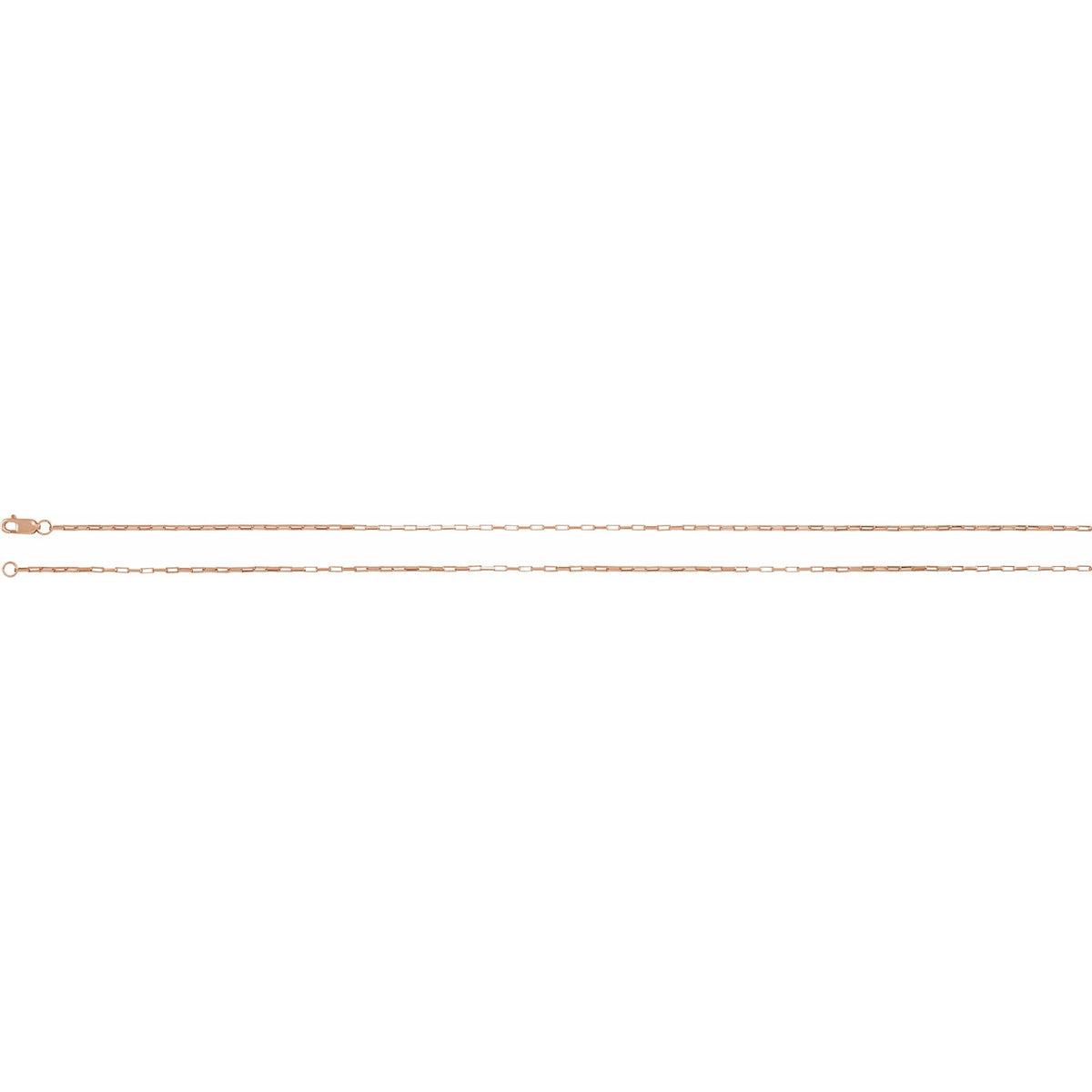 Box Chain 1.2mm