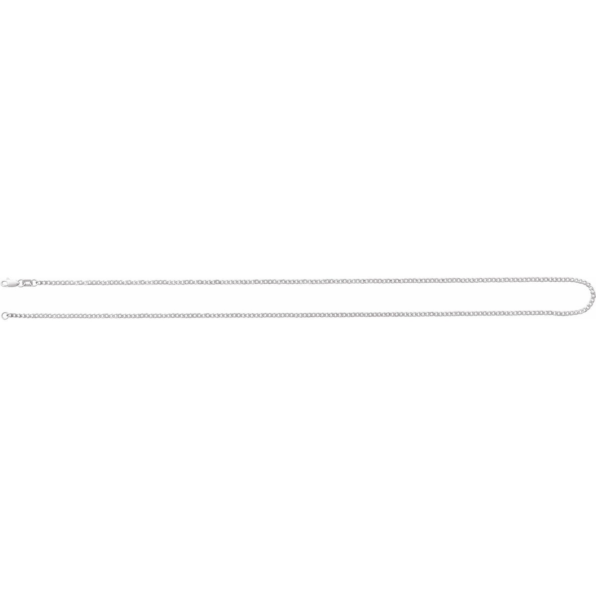 Curb Chain 1.95mm