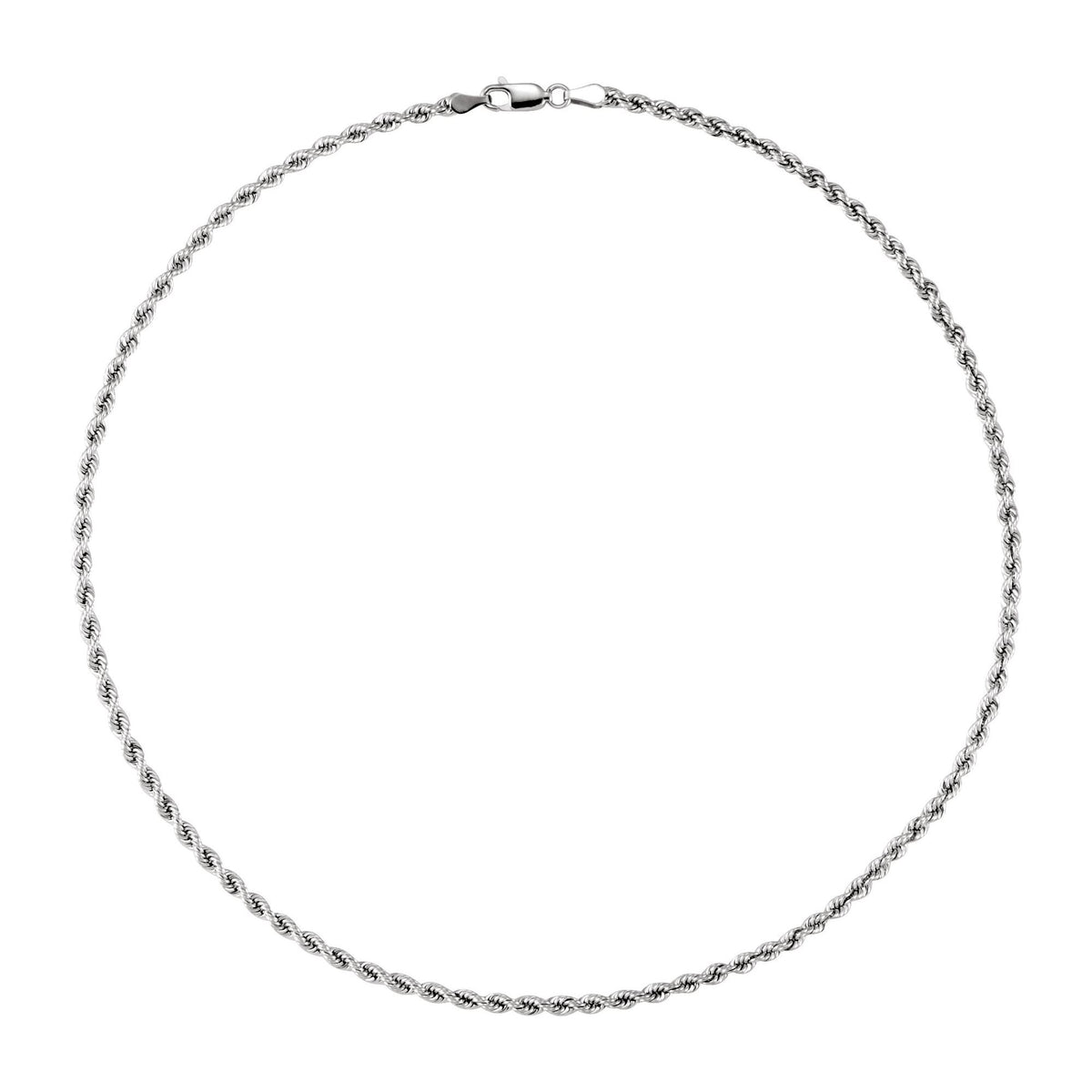 Rope Chain 3mm