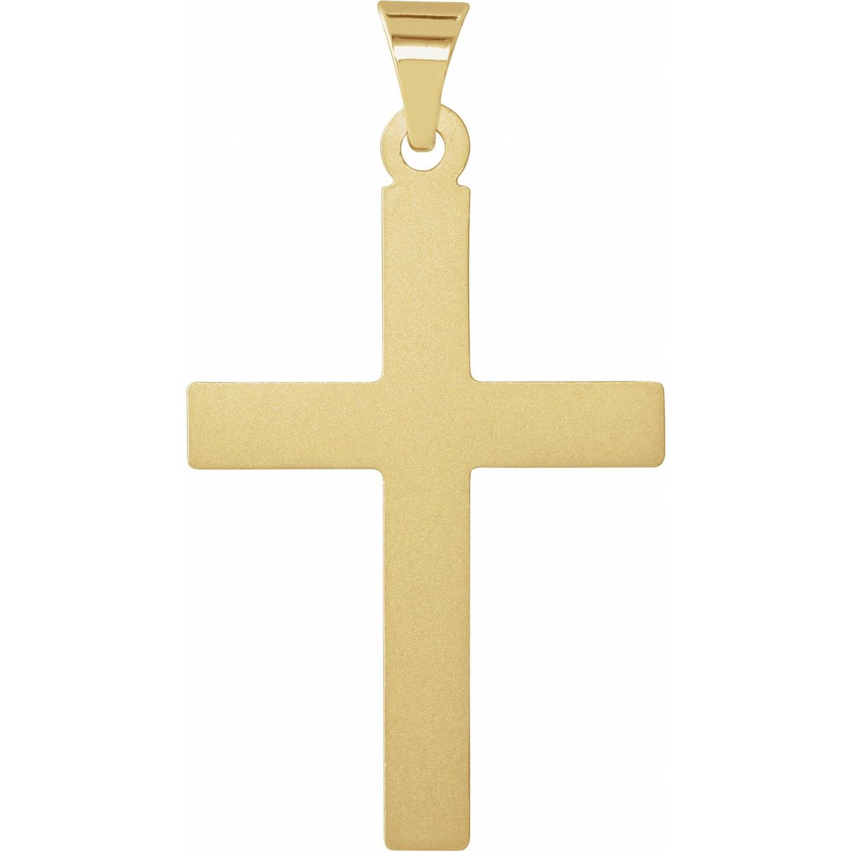 Cross Pendant