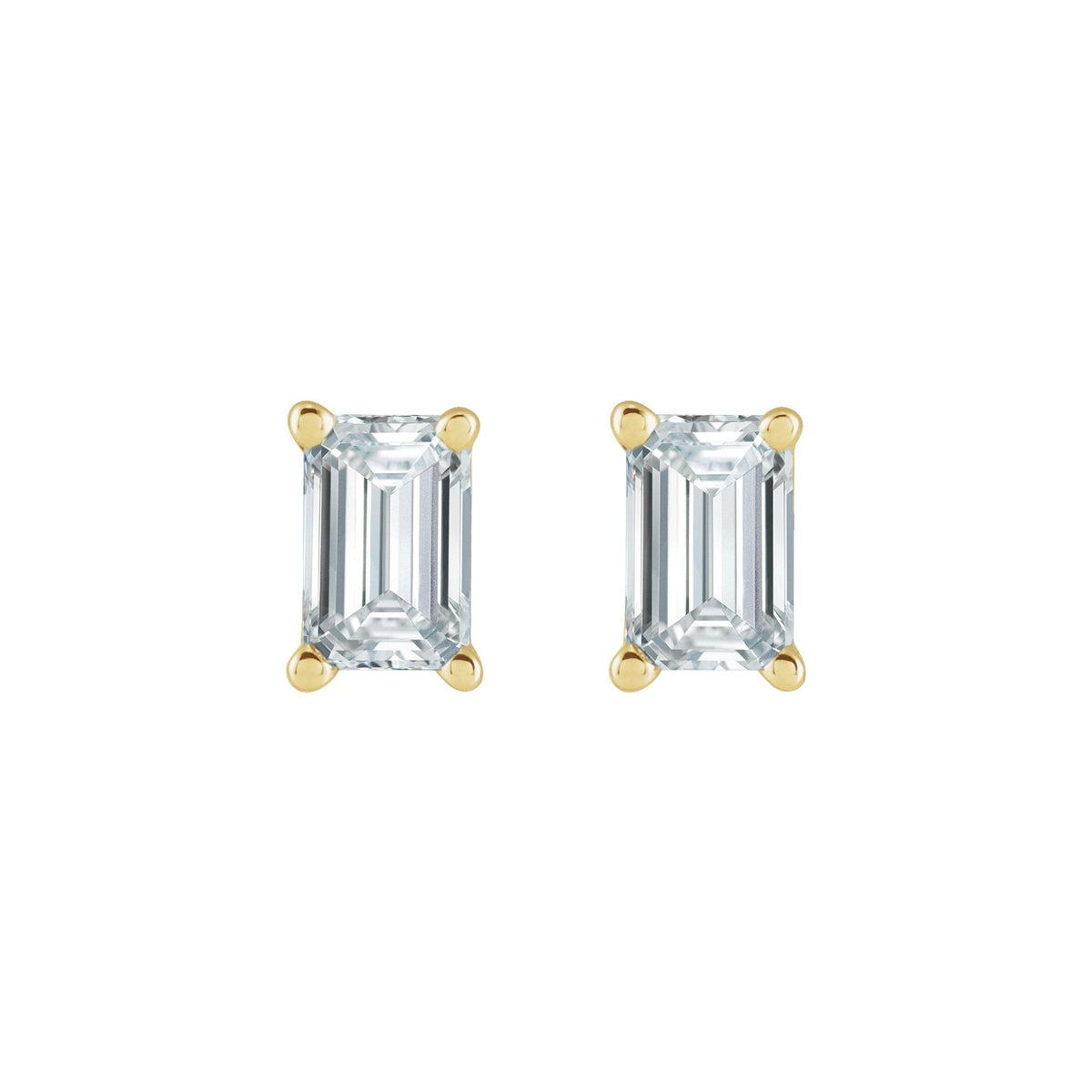 3/4 CTW Natural Diamond Earrings