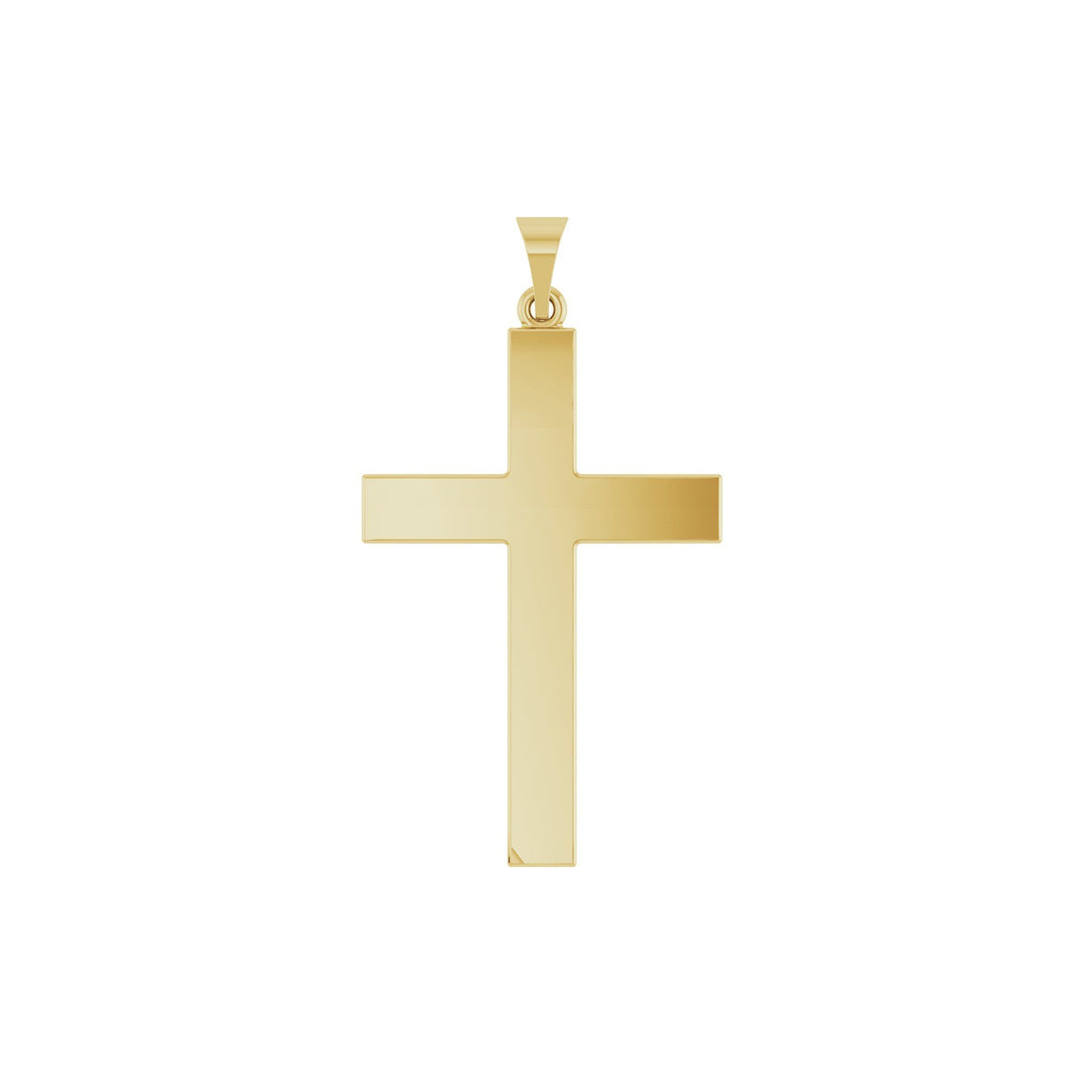 Cross Pendant
