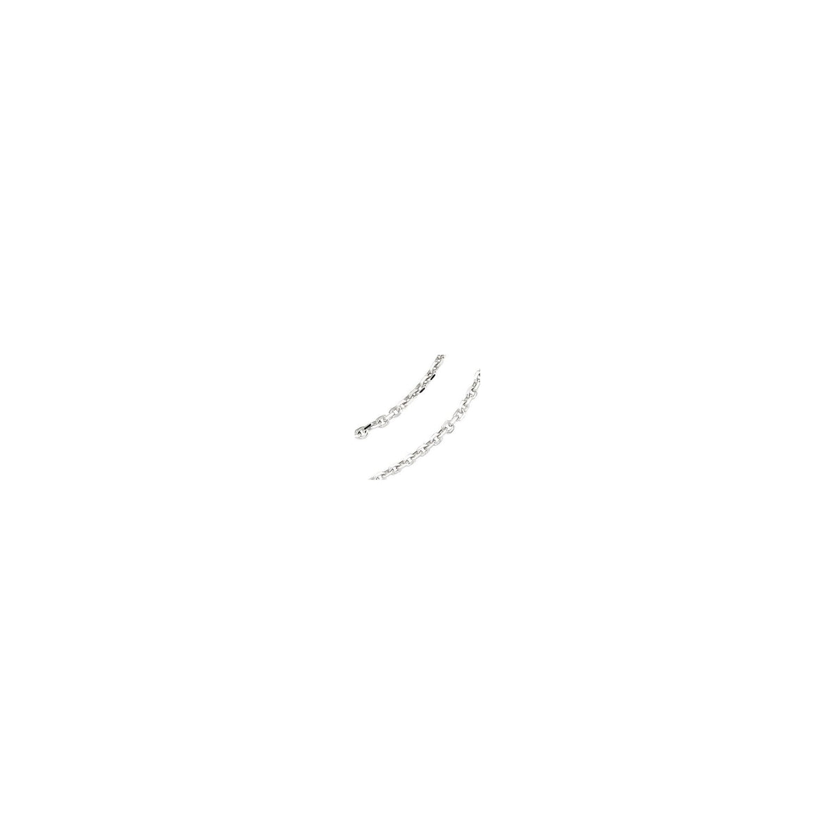 Diamond-Cut Cable Chain 1.75mm