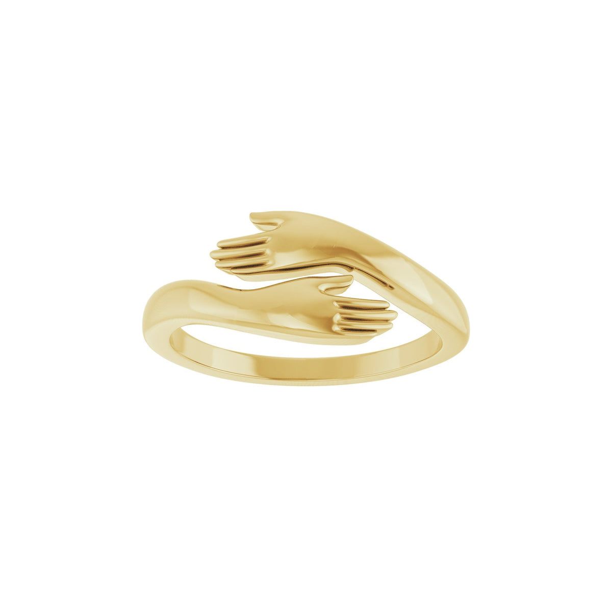 Hug Ring
