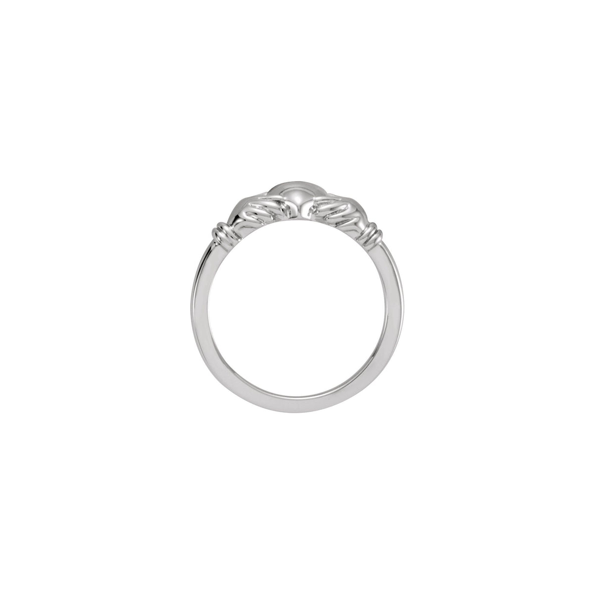 Youth Claddagh Ring