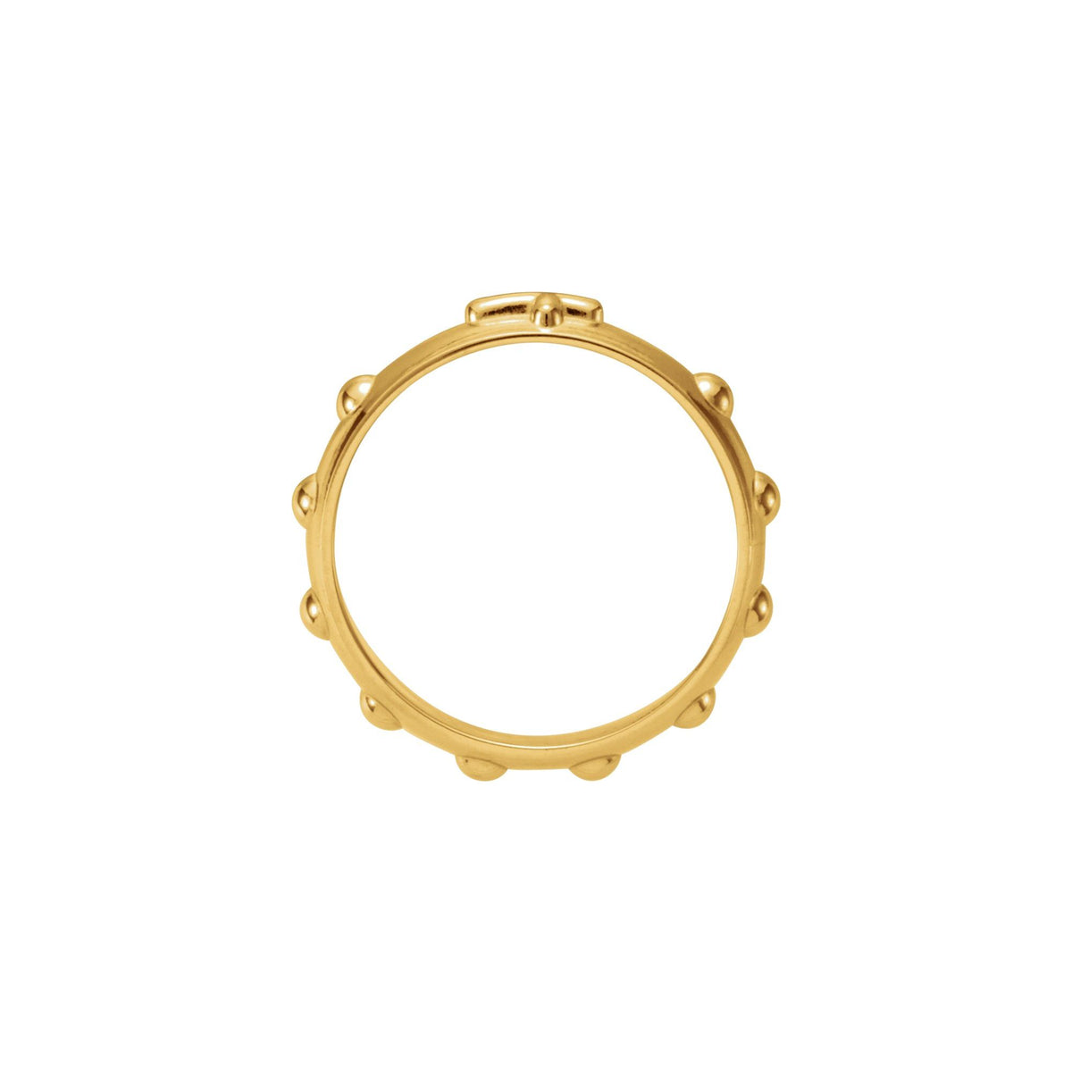 Rosary Ring