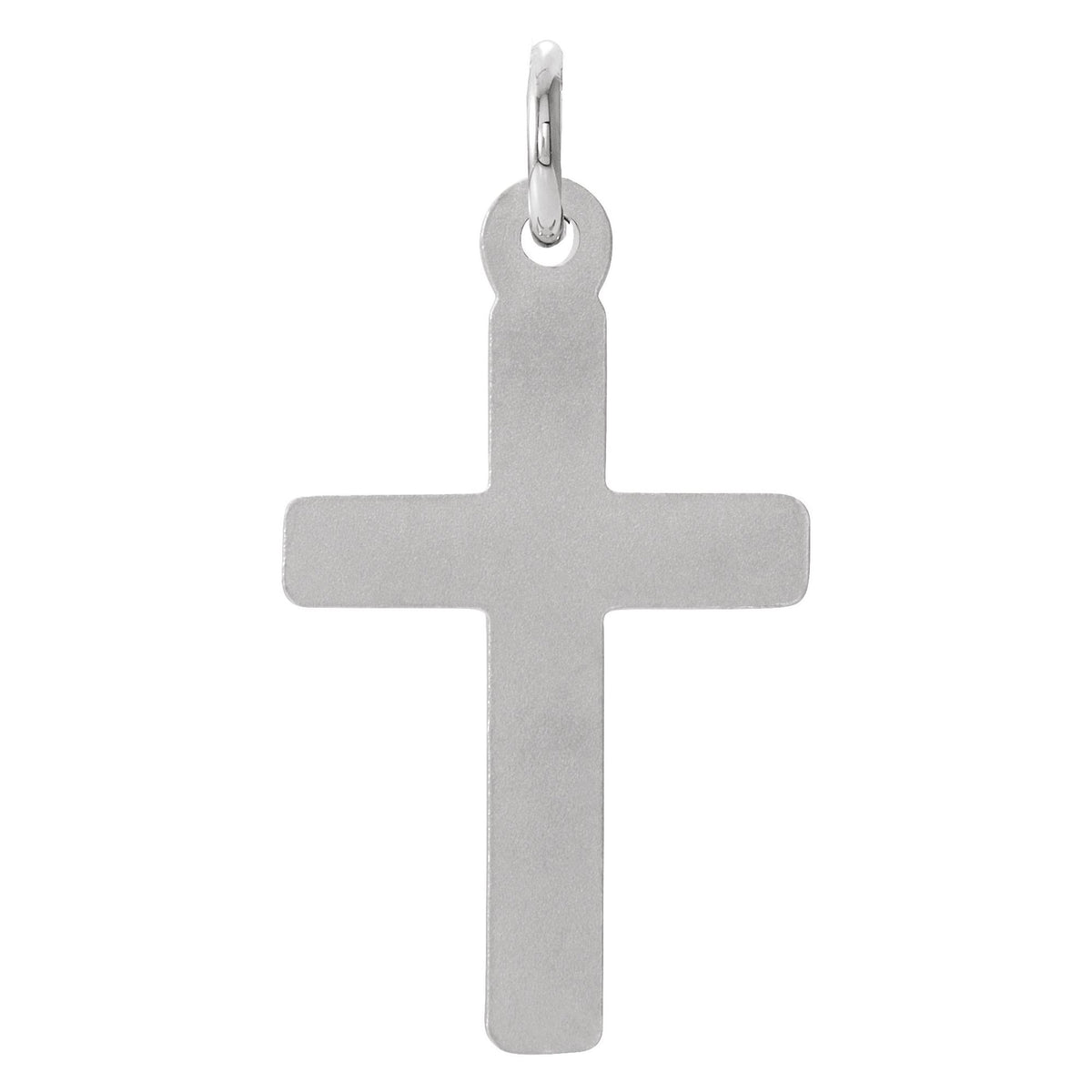 Cross Necklace or Pendant 2