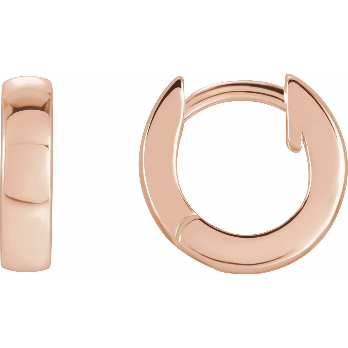 Hoop Earrings
