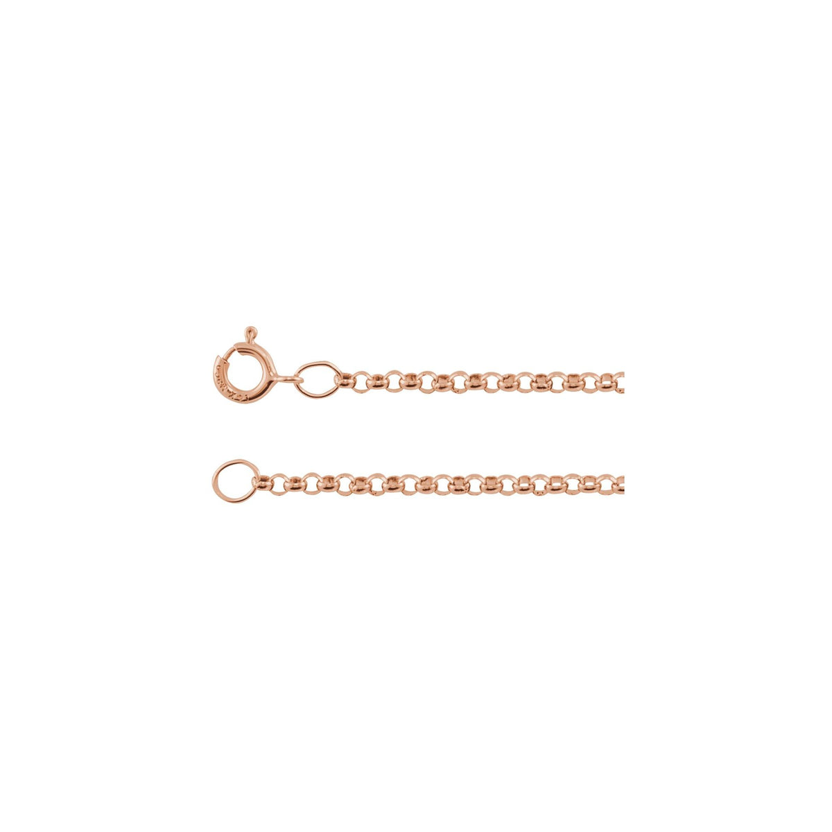 Rolo Chain 1.5mm