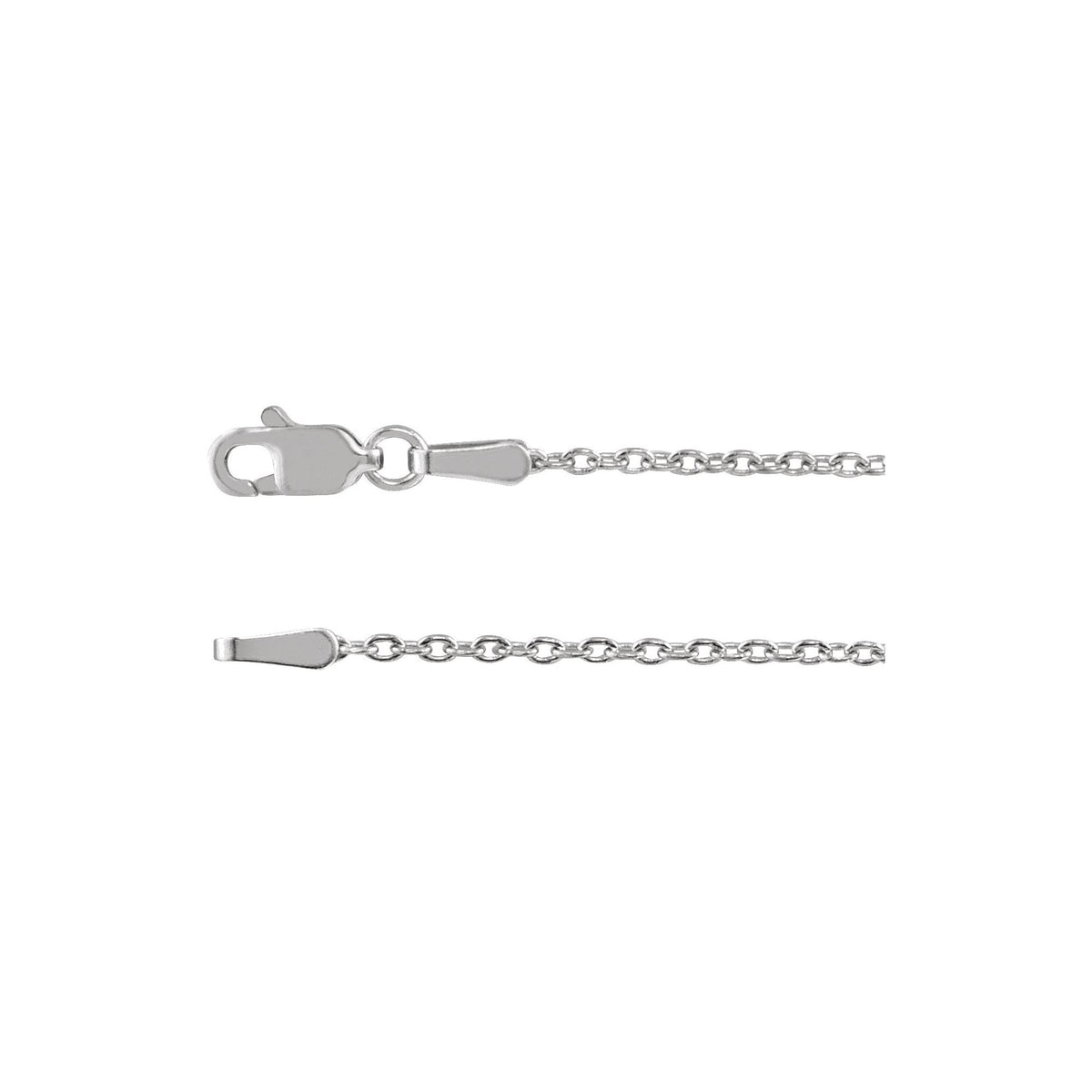 Cable Chain 1.4mm