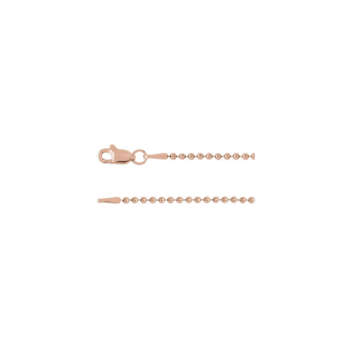 Bead Chain 1.5mm