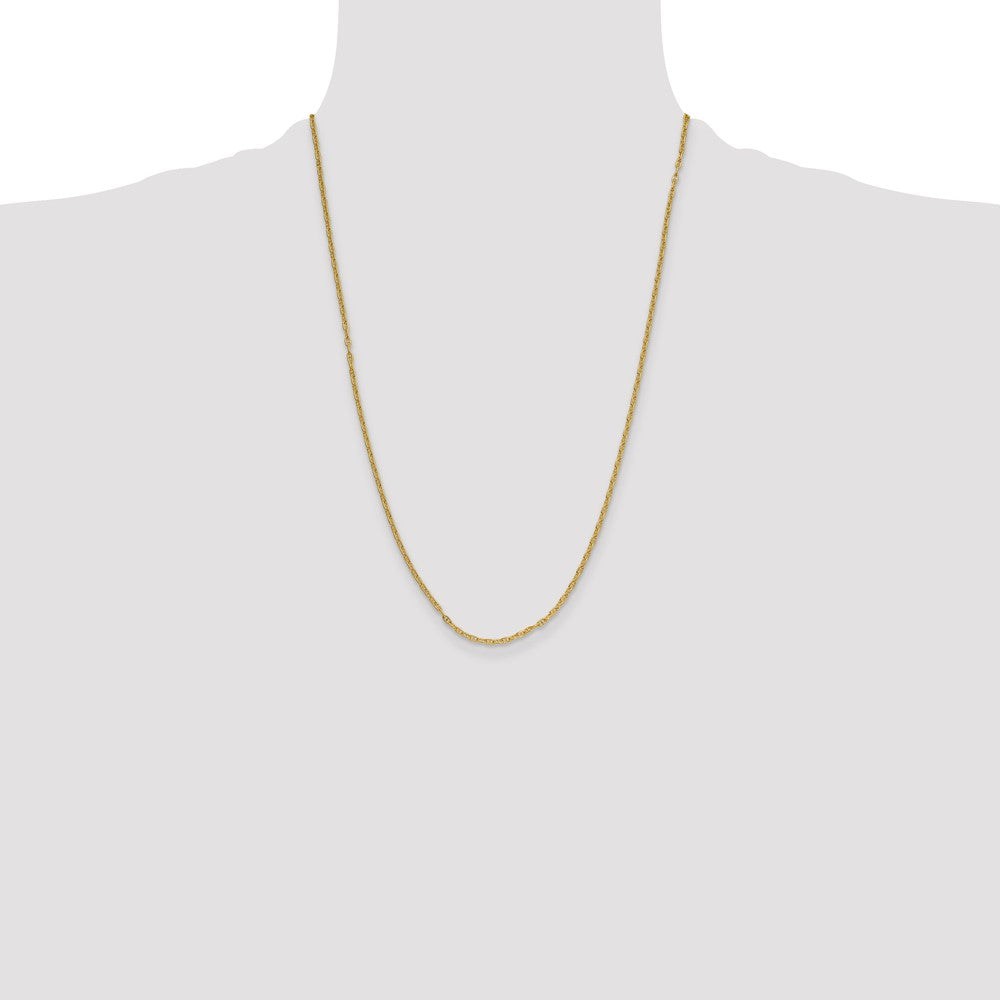 2.35mm Mariners Link Chain