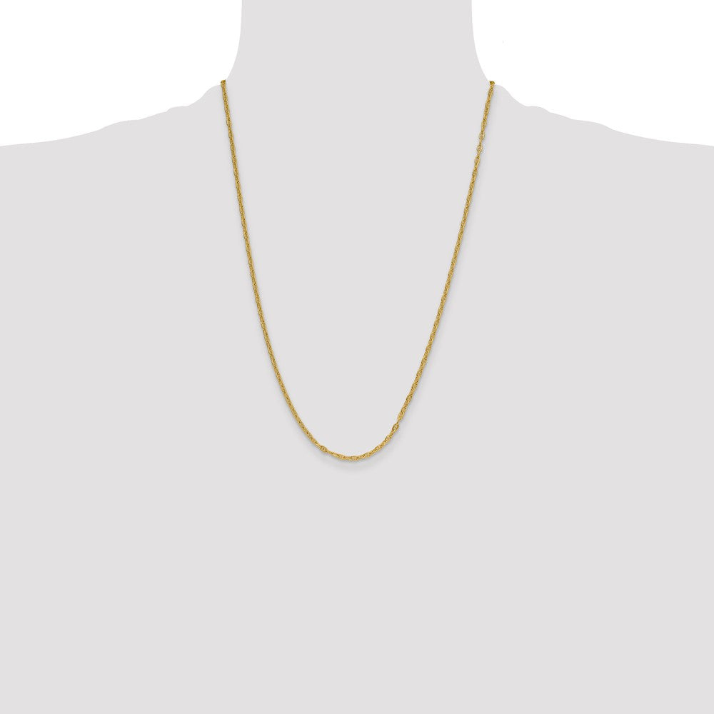 3.0mm Mariners Link Chain
