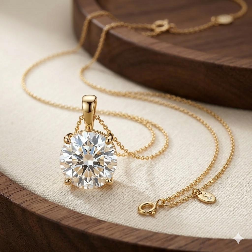 Natural Diamond