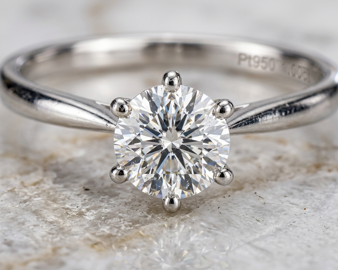 Japan Estate Jewelry