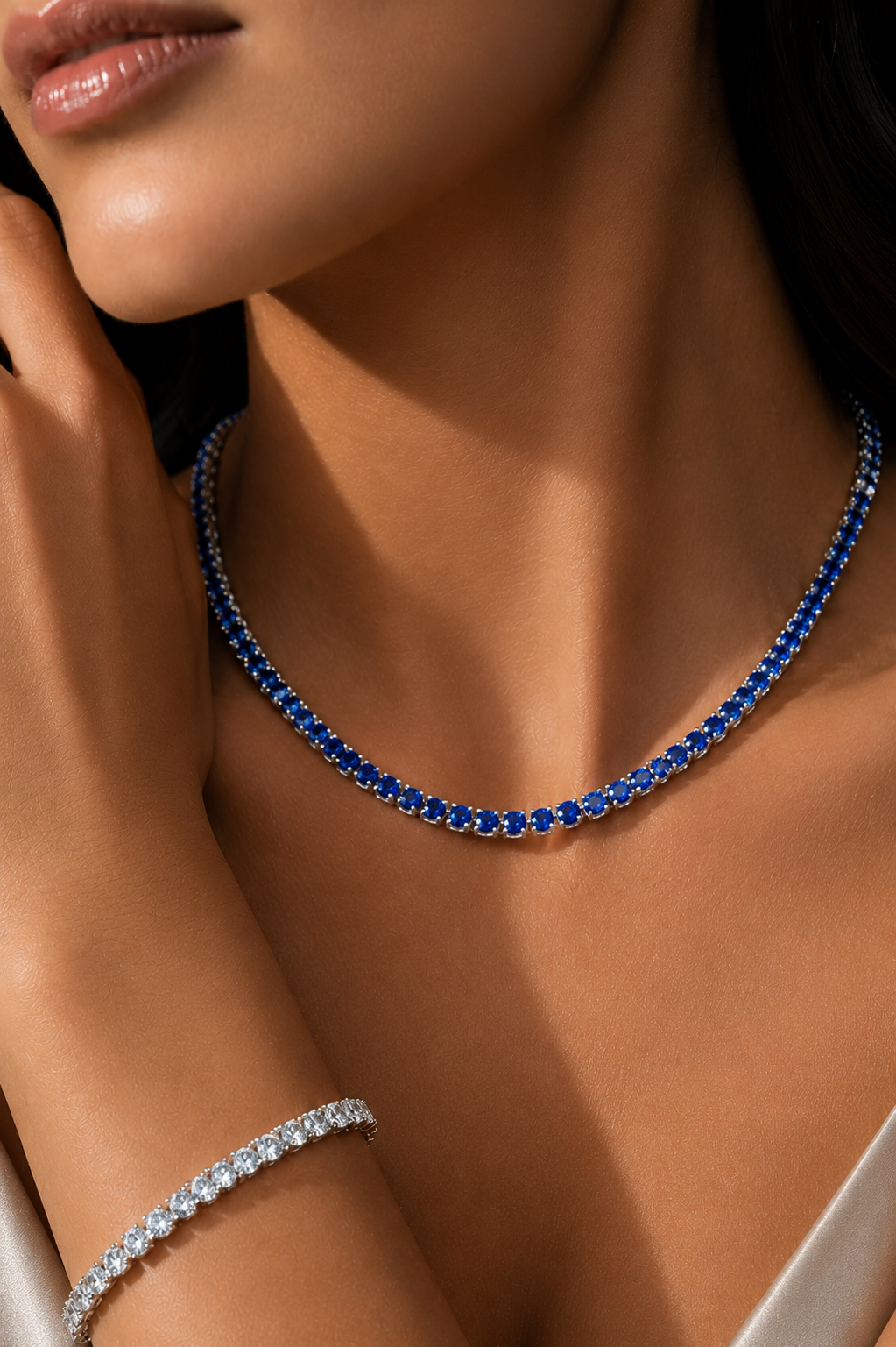 Tennis Jewelry
