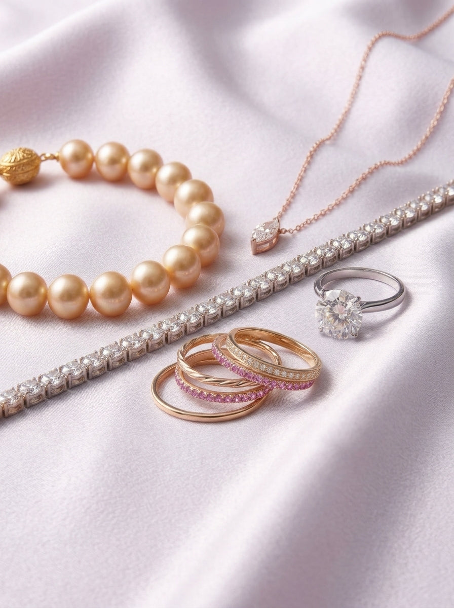 Jewelry Trends