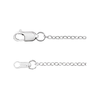 Cable Chain 1.3mm
