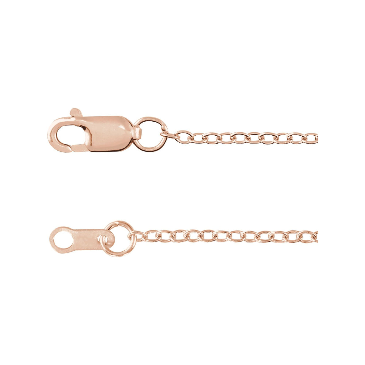 Cable Chain 1.3mm