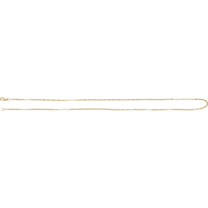 Box Chain 1.2mm