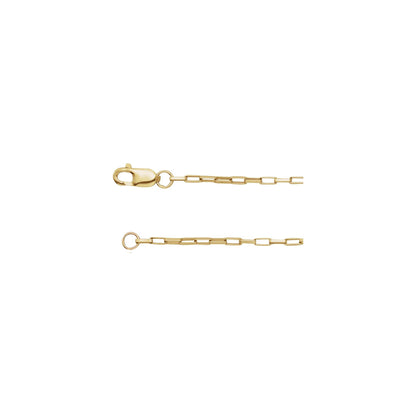 Box Chain 1.2mm