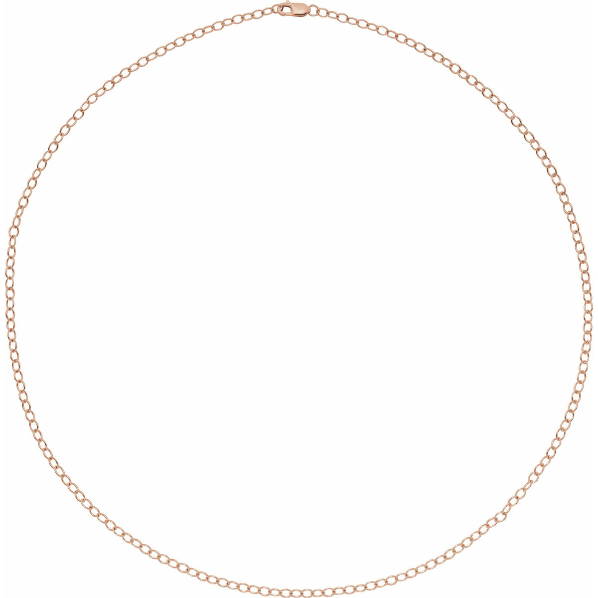 Cable Chain 2.5mm