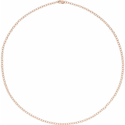 Cable Chain 2.5mm