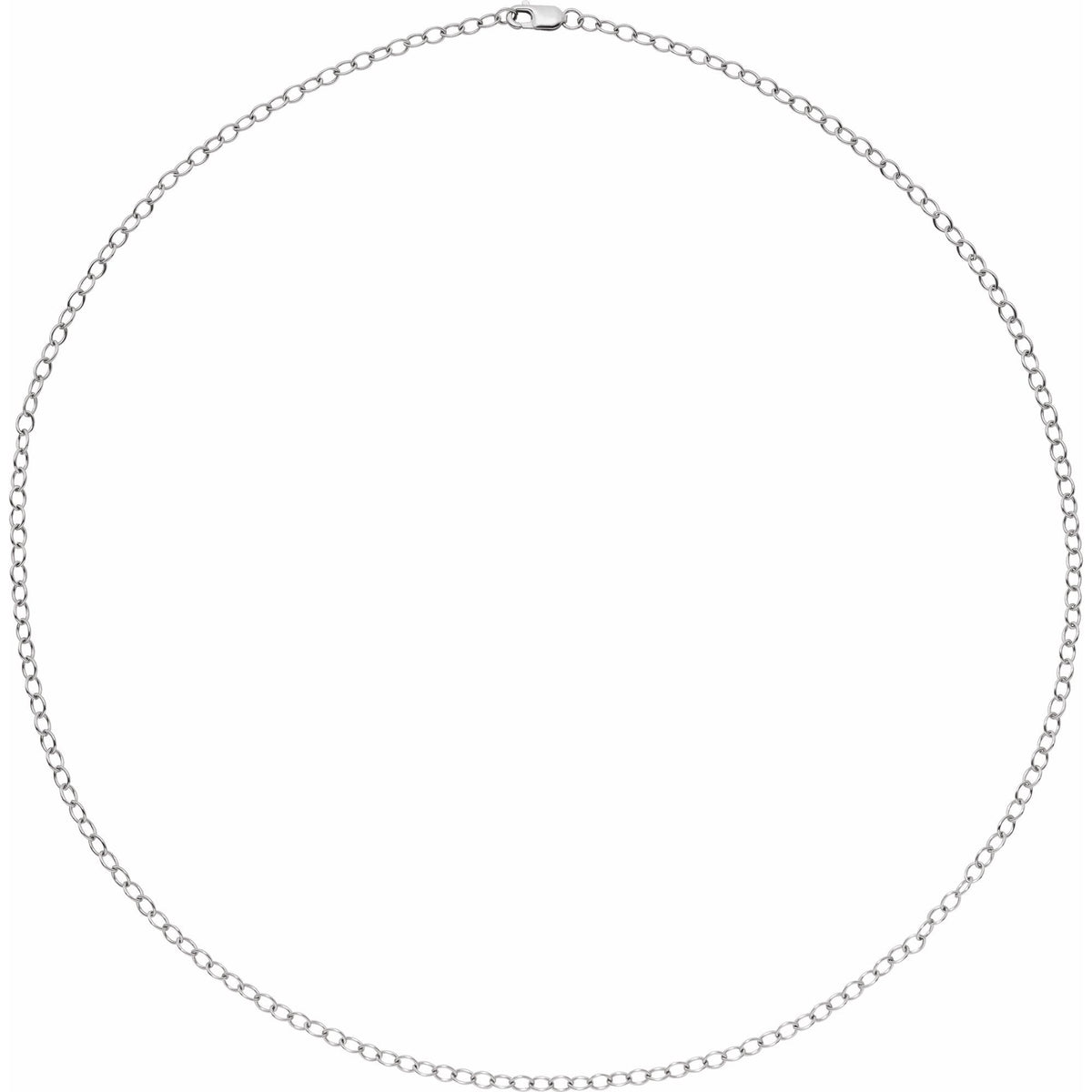 Cable Chain 2.5mm