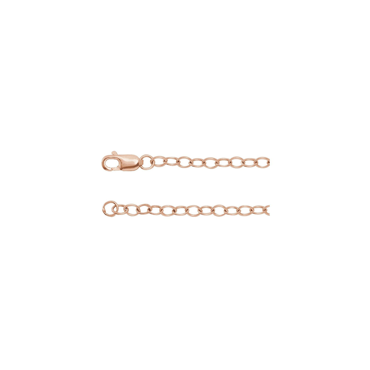 Cable Chain 2.5mm