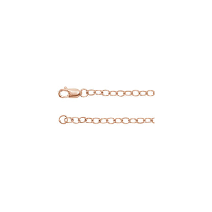 Cable Chain 2.5mm