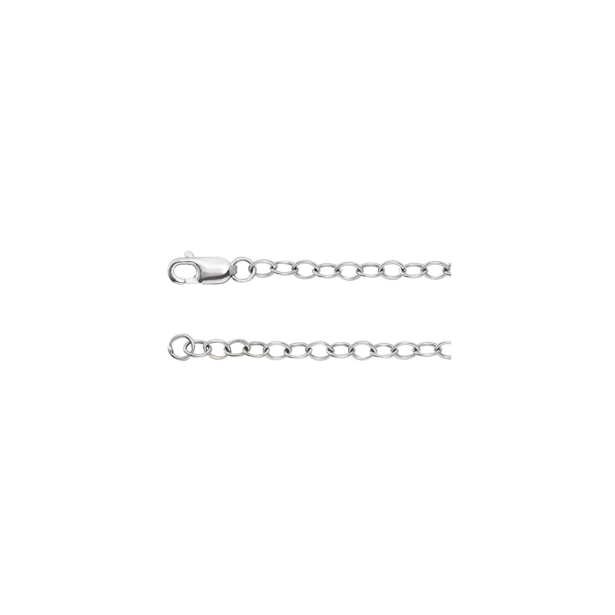 Cable Chain 2.5mm
