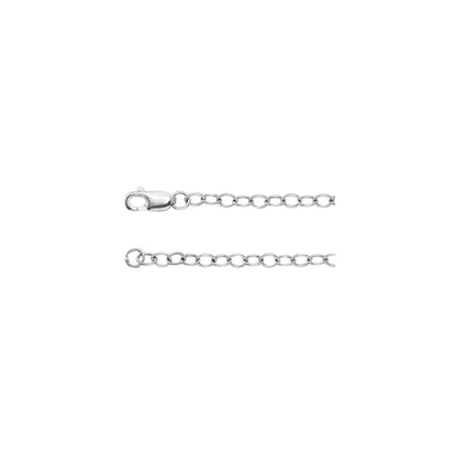 Cable Chain 2.5mm