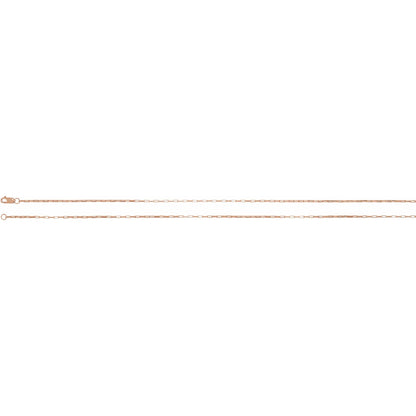 Box Chain 1.2mm