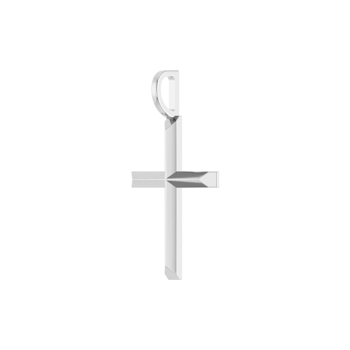 Cross Necklace or Charm/Pendant