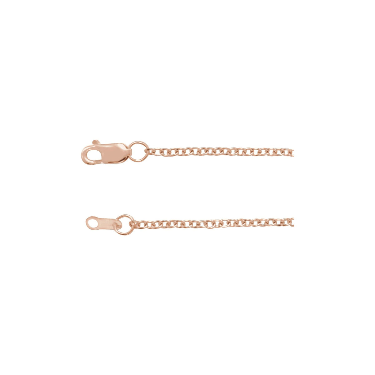 Cable Chain 1.5mm