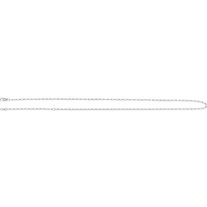 Figaro Chain 1.5mm