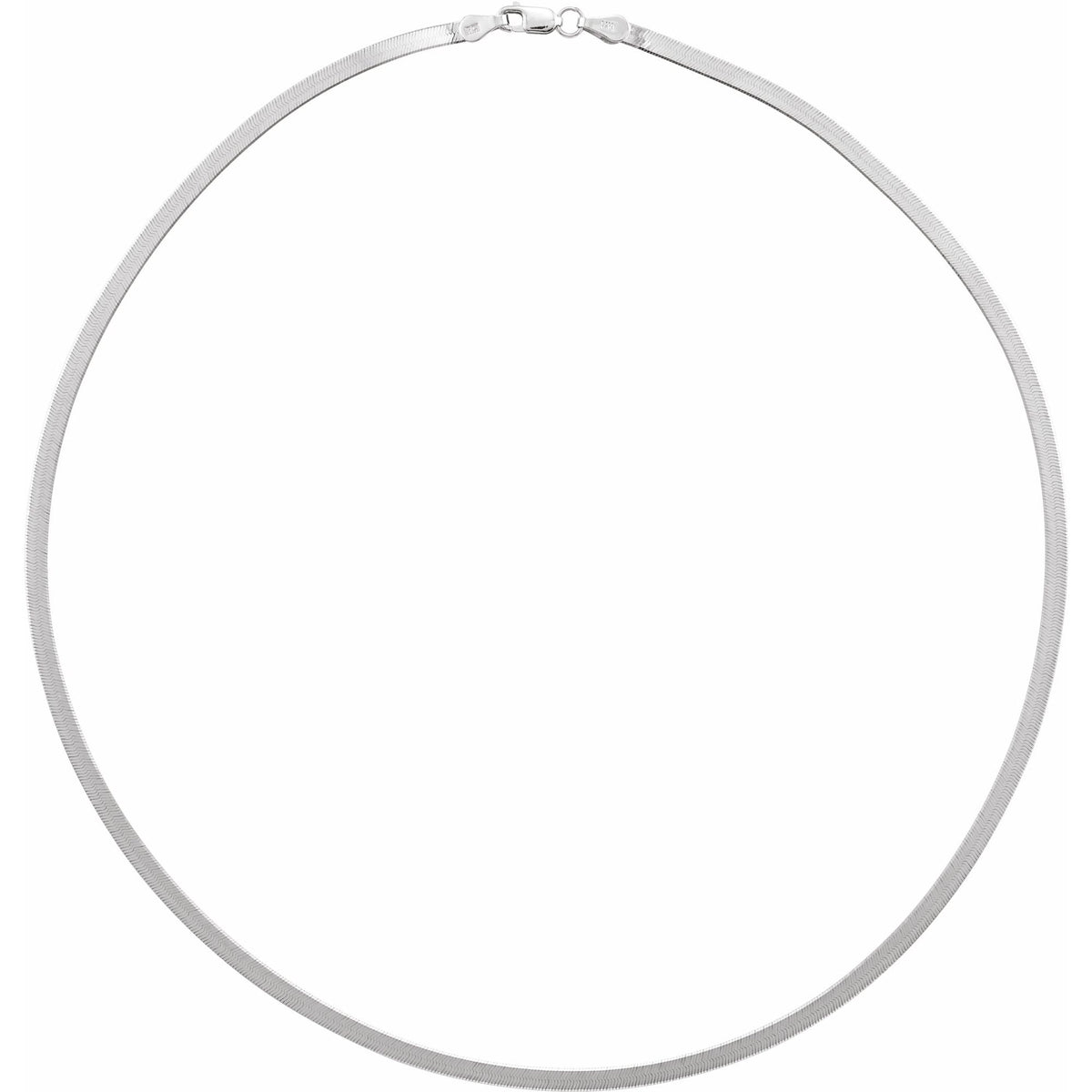 Herringbone Chain 2.8mm