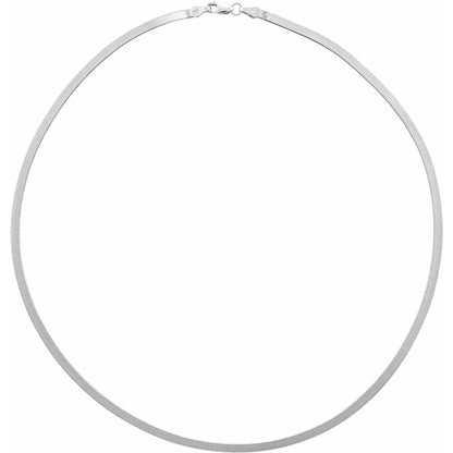 Herringbone Chain 2.8mm