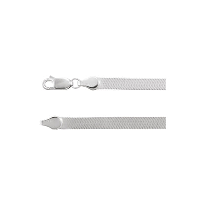 Herringbone Chain 4.6mm