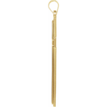 Cross Pendant