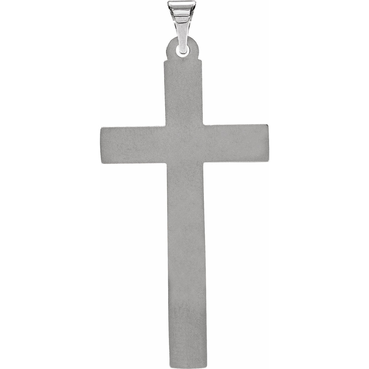 Cross Pendant
