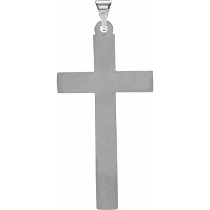 Cross Pendant