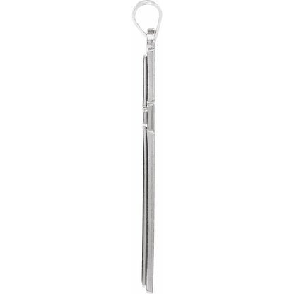 Cross Pendant