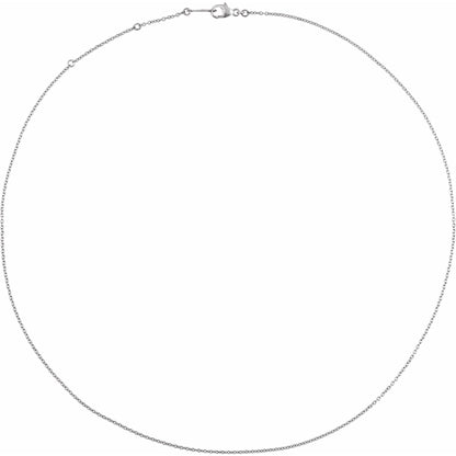 Cable Chain 1.2mm