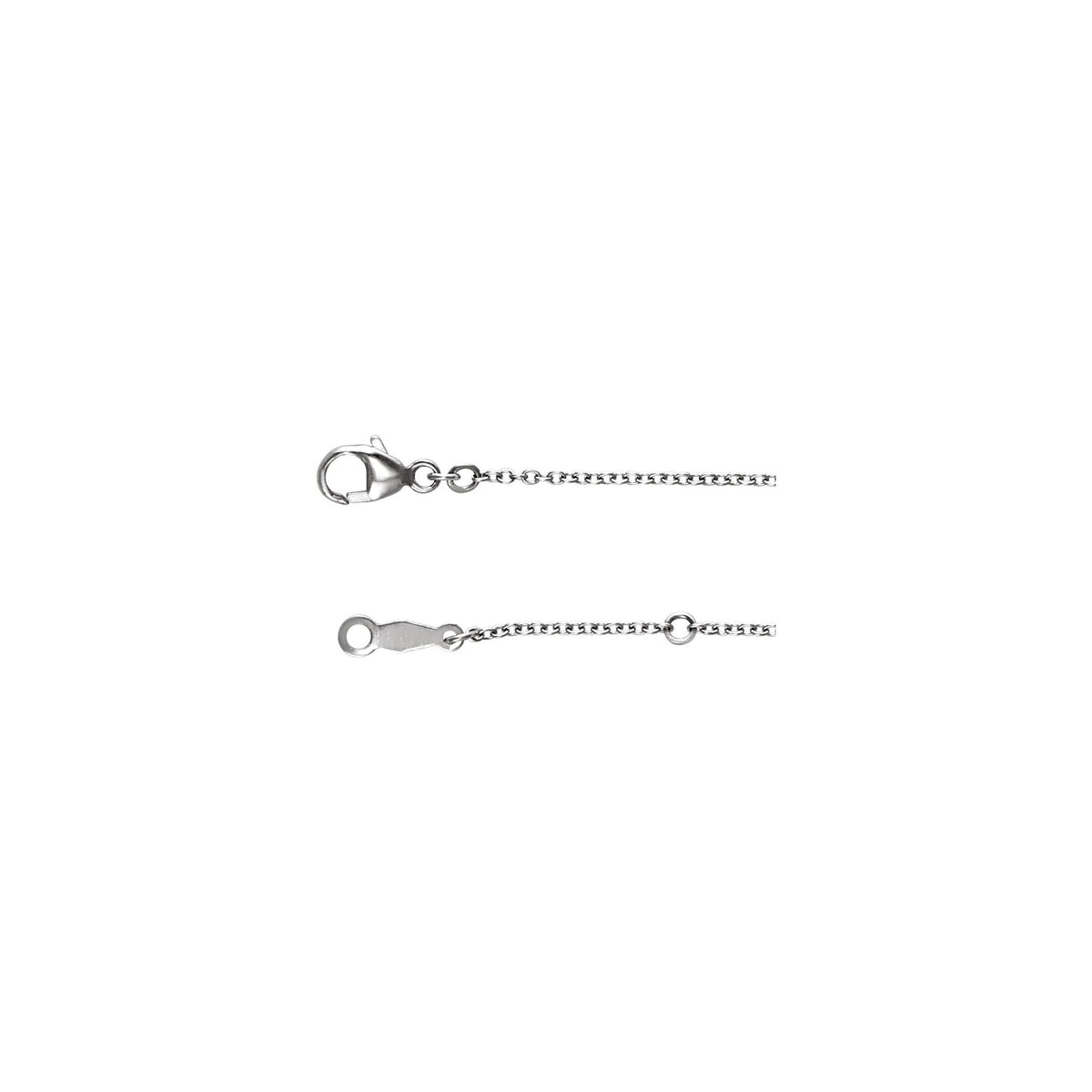 Cable Chain 1.2mm