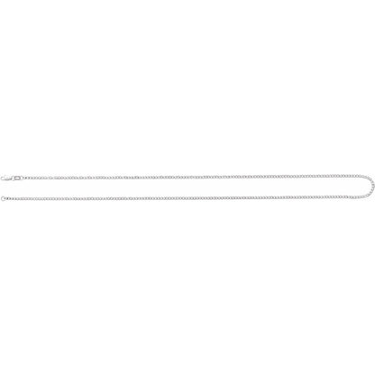 Curb Chain 1.95mm