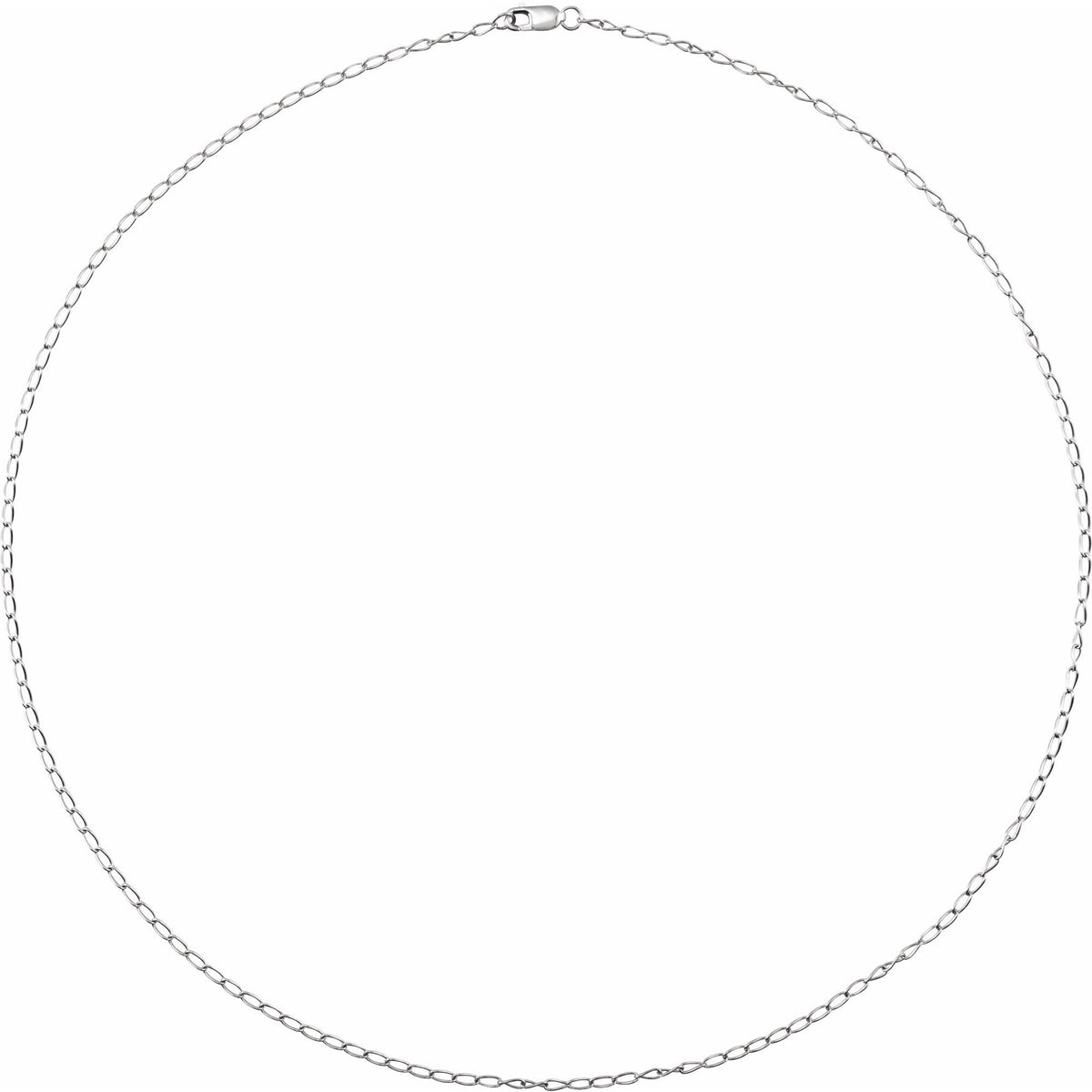 Curb Chain 1.6mm