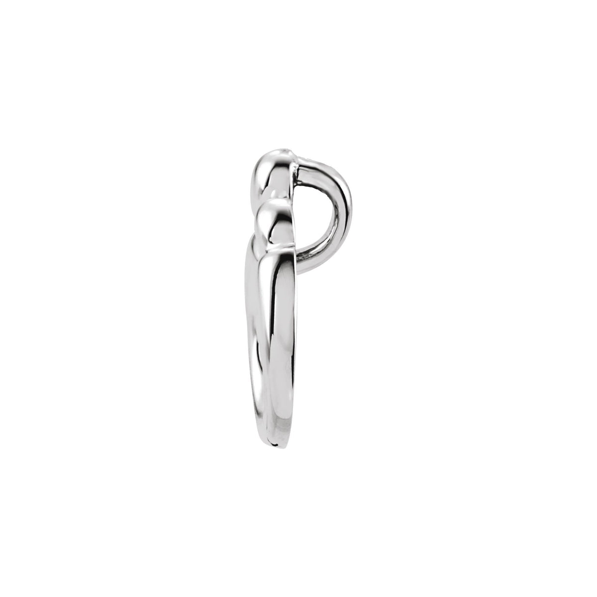 Mother and Child® Slide Pendant