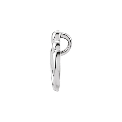 Mother and Child® Slide Pendant