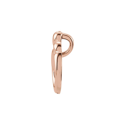 Mother and Child® Slide Pendant